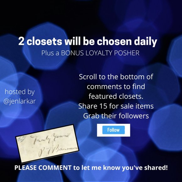 🎪11.2 Continues On Next Slide! ✅️LIKE NEW LISTING✅️ Please UNLIKE This One!🎪 - Picture 3 of 10